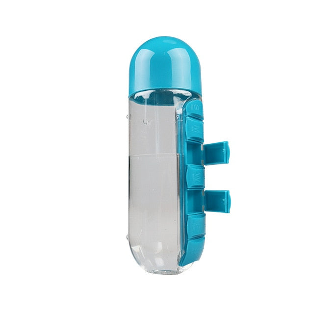 Poppin' Bottle