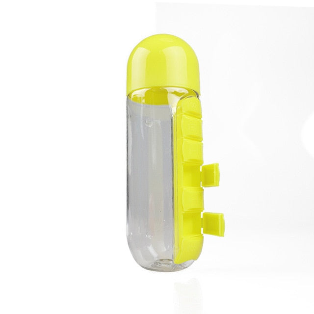 Poppin' Bottle