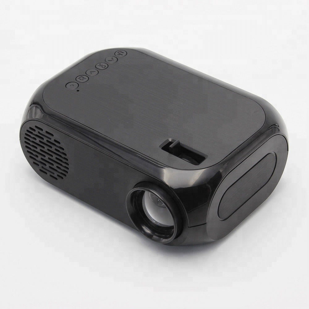 Mini Home Projector