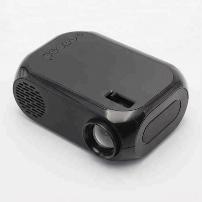 Mini Home Projector