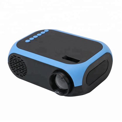 Mini Home Projector