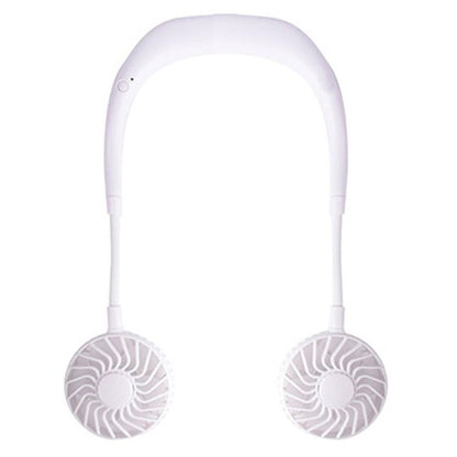 Portable Hands-Free Neck Fan