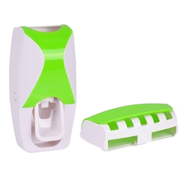 Easy Toothpaste Dispenser