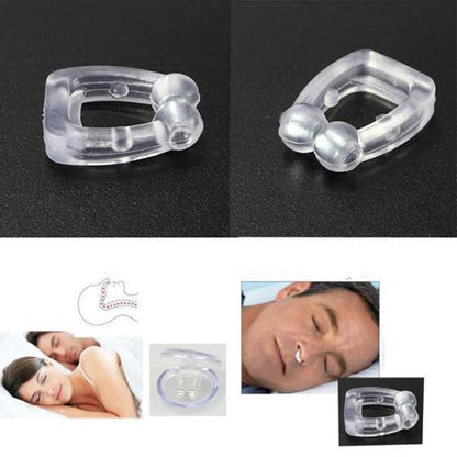 Anti Snoring Clip