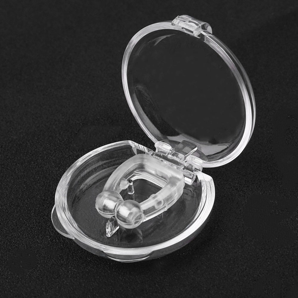 Anti Snoring Clip