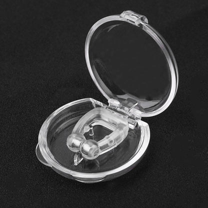 Anti Snoring Clip