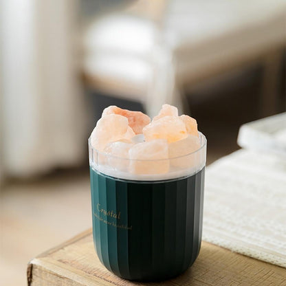 Crystal Salt Air Humidifier