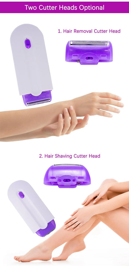 Professional Painless Easy Hair Remover