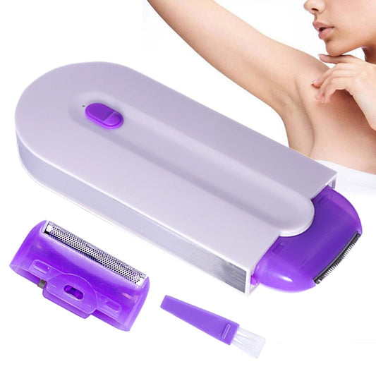 Professional Painless Easy Hair Remover