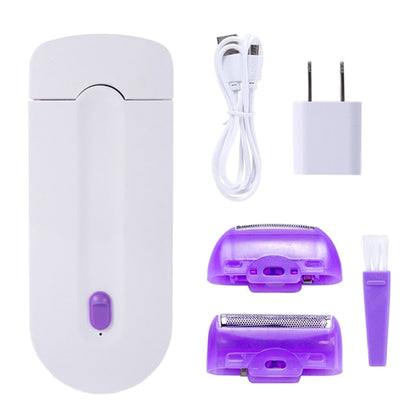 Professional Painless Easy Hair Remover
