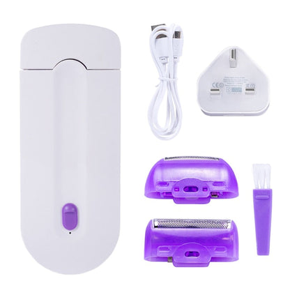 Professional Painless Easy Hair Remover