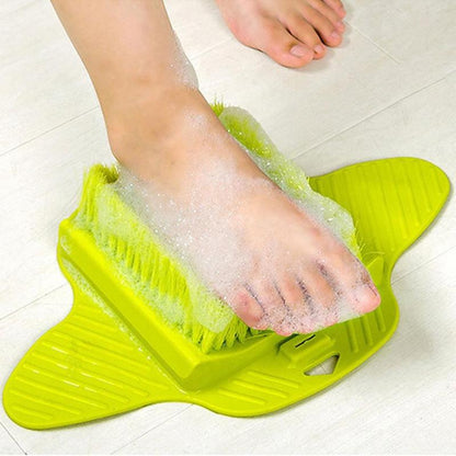 Foot Scrubby Brush