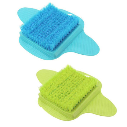 Foot Scrubby Brush