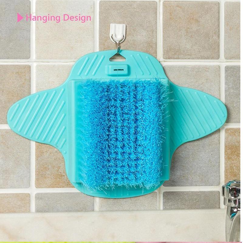 Foot Scrubby Brush