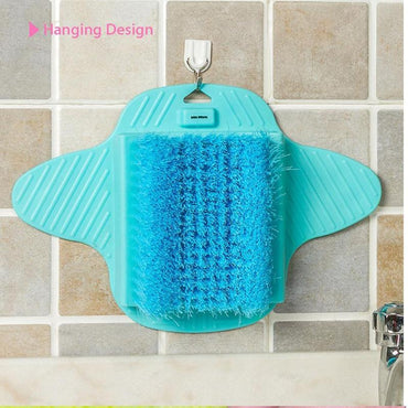 Foot Scrubby Brush