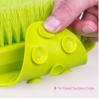 Foot Scrubby Brush
