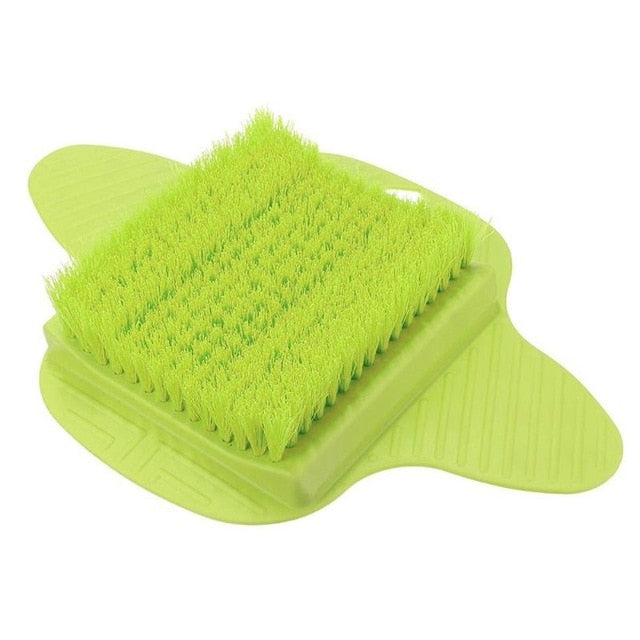 Foot Scrubby Brush