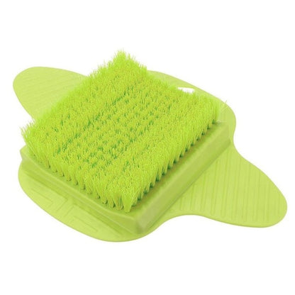Foot Scrubby Brush