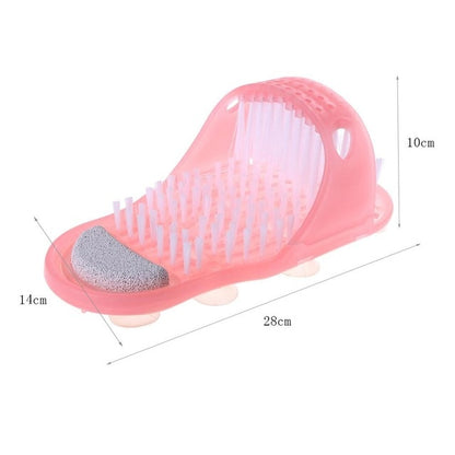 Foot Scrubby Brush