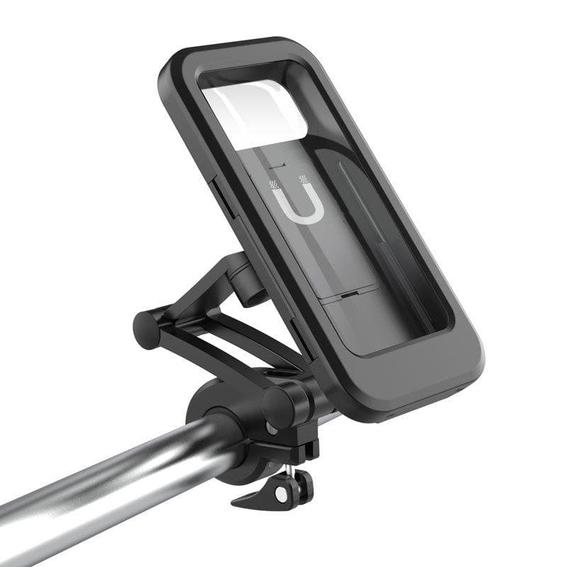 Waterproof Phone Holder For Bicycles & Motorcycles